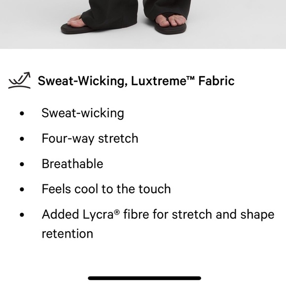 Lululemon Pants - Picture 7 of 12